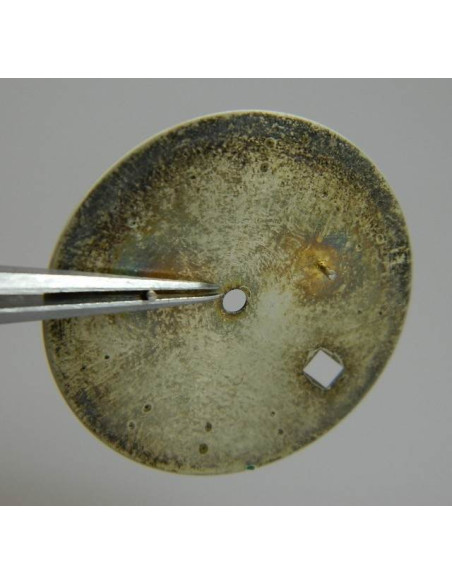 cadran Certina Revelation