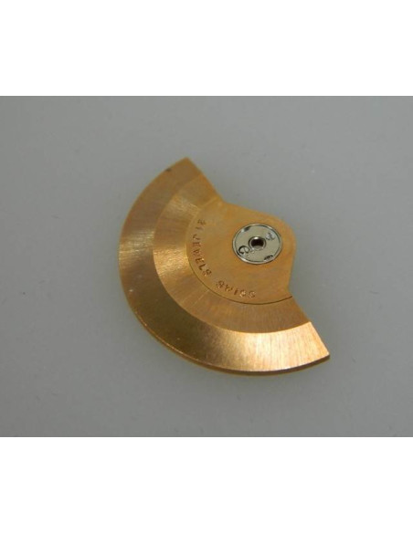 AS 1701 Masse laiton