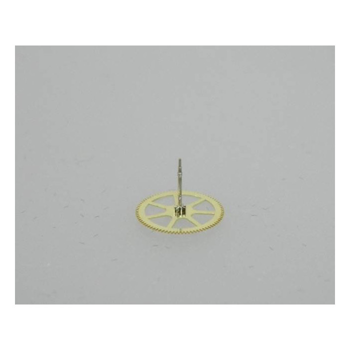 AS 1700-227 roue de seconde