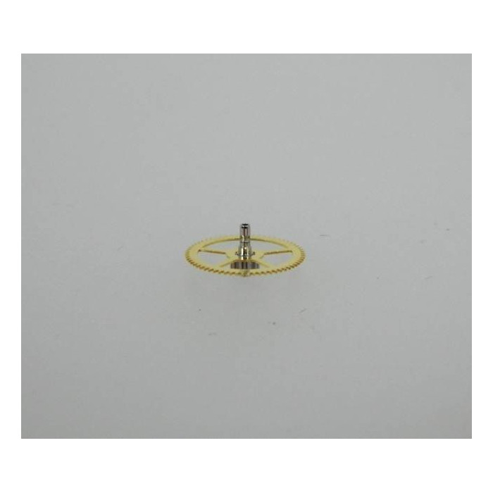 AS 1700-206 roue de centre