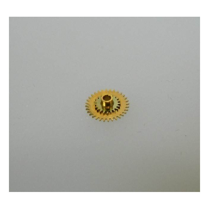 AS 1700-2558 roue des heures