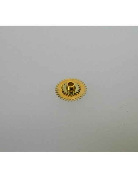 AS 1700-2558 roue des heures