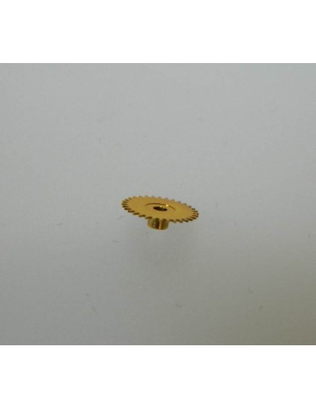 AS 1700-2558 roue des heures