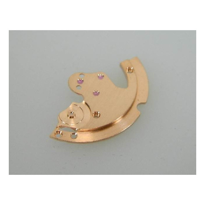 AS 1700-118 Pont combiné