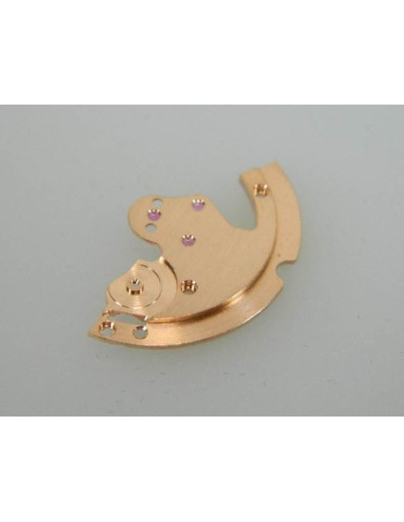 AS 1700-118 Pont combiné