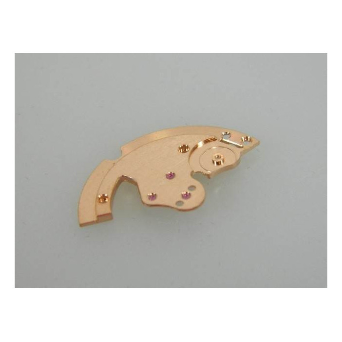 AS 1700-118 Pont combiné