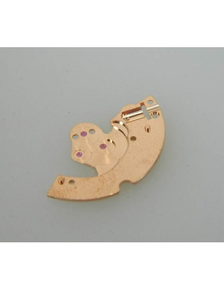 AS 1700-118 Pont combiné