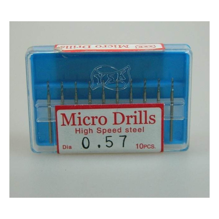 Fôrets horlogerie 0,57