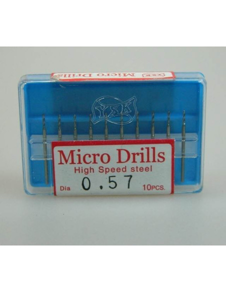 Fôrets horlogerie 0,57