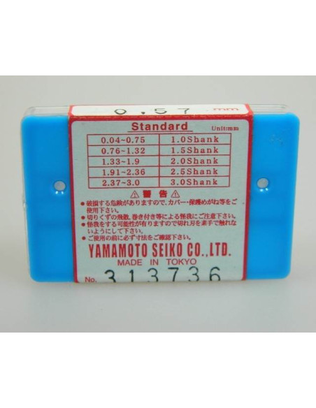 Fôrets horlogerie 0,57