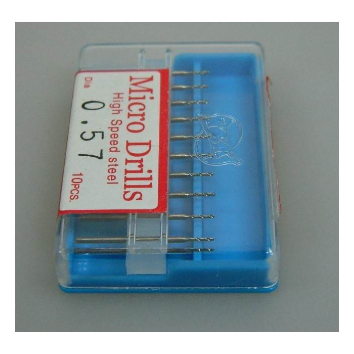 Fôrets horlogerie 0,57