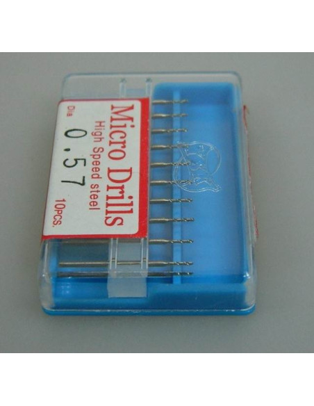 Fôrets horlogerie 0,57