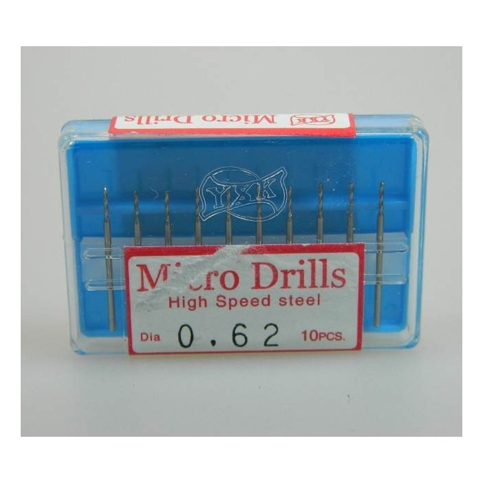 Fôrets horlogerie 0,62