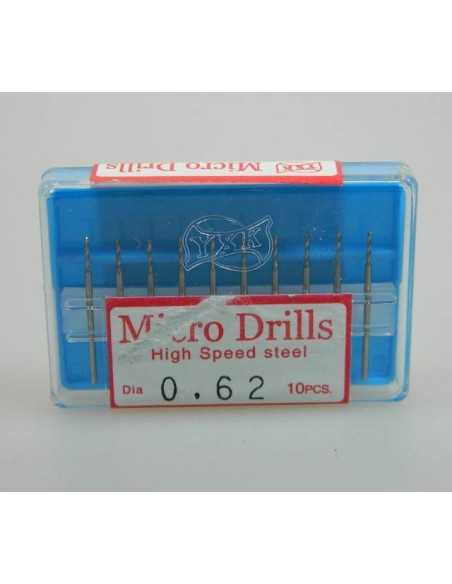 Fôrets horlogerie 0,62