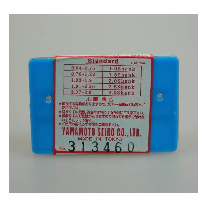 Fôrets horlogerie 0,62