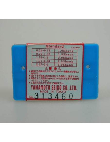 Fôrets horlogerie 0,62