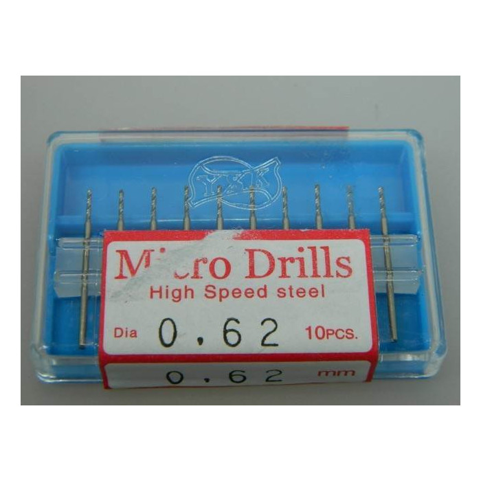 Fôrets horlogerie 0,62