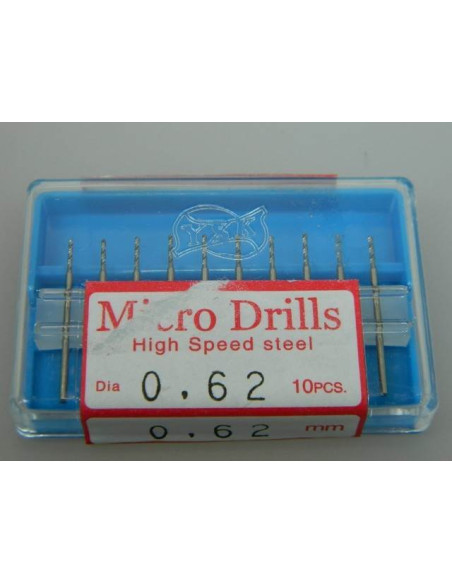 Fôrets horlogerie 0,62