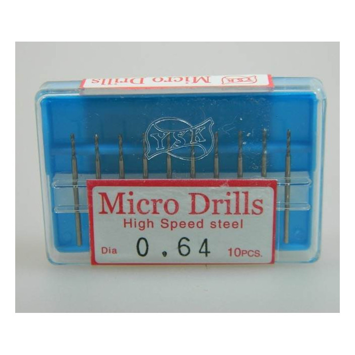 Fôrets horlogerie 0,64