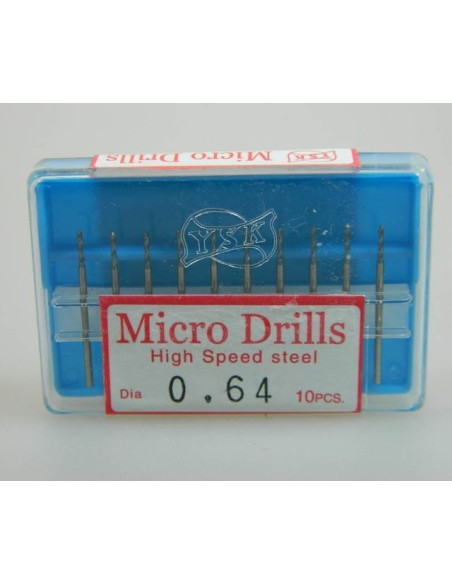 Fôrets horlogerie 0,64