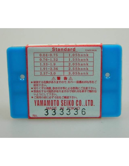 Fôrets horlogerie 0,64