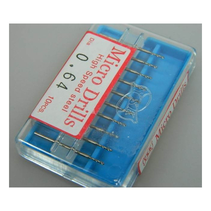 Fôrets horlogerie 0,64