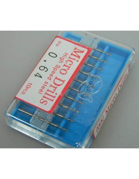 Fôrets horlogerie 0,64