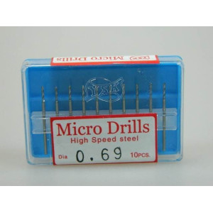 Fôrets horlogerie 0,69