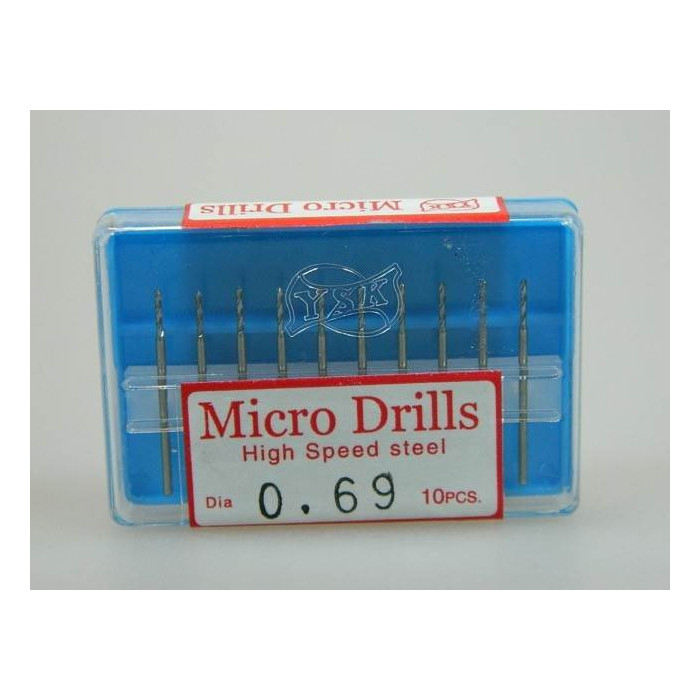 Fôrets horlogerie 0,69