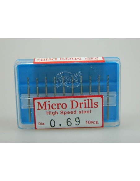 Fôrets horlogerie 0,69