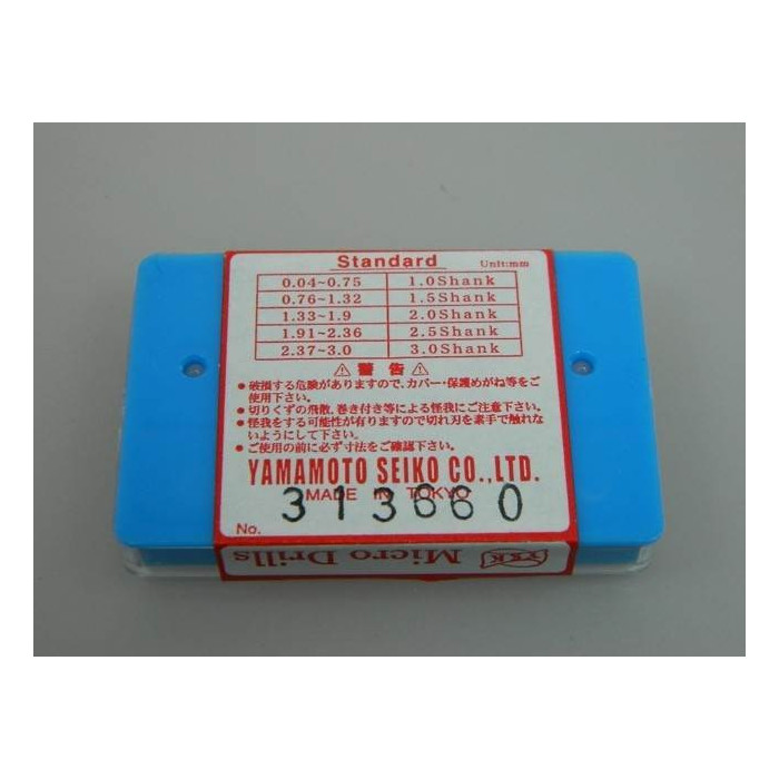 Fôrets horlogerie 0,69