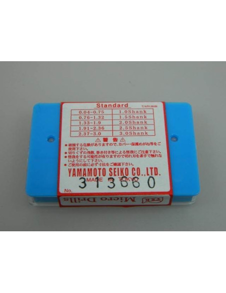 Fôrets horlogerie 0,69