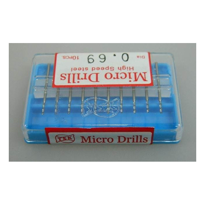 Fôrets horlogerie 0,69