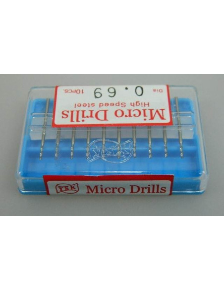 Fôrets horlogerie 0,69