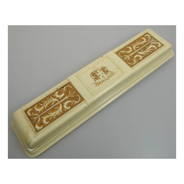 Ecrin Hamilton ancien