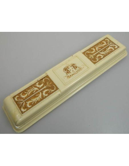 Ecrin Hamilton ancien