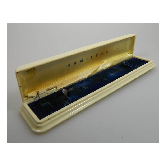 Ecrin Hamilton ancien
