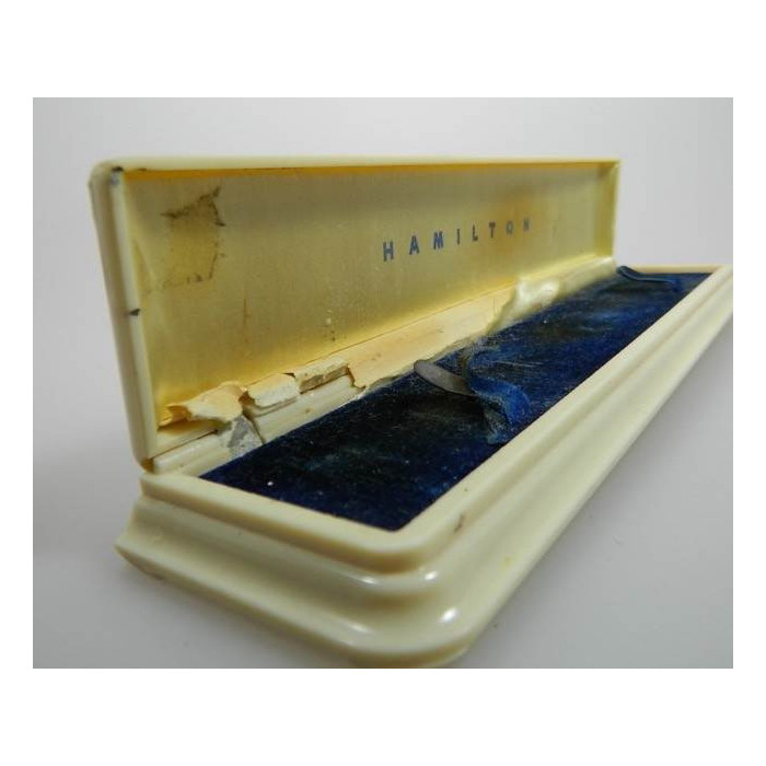 Ecrin Hamilton ancien