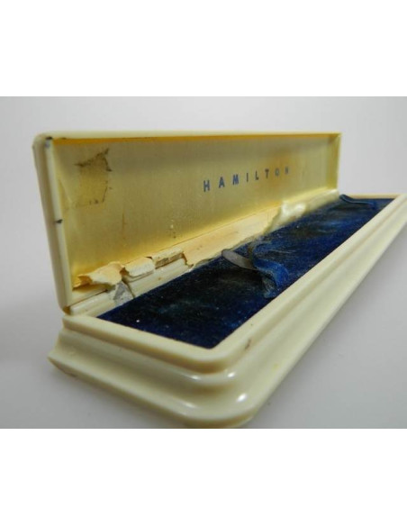 Ecrin Hamilton ancien