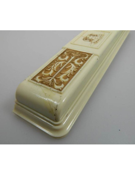 Ecrin Hamilton ancien