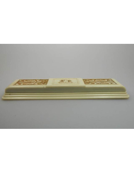 Ecrin Hamilton ancien