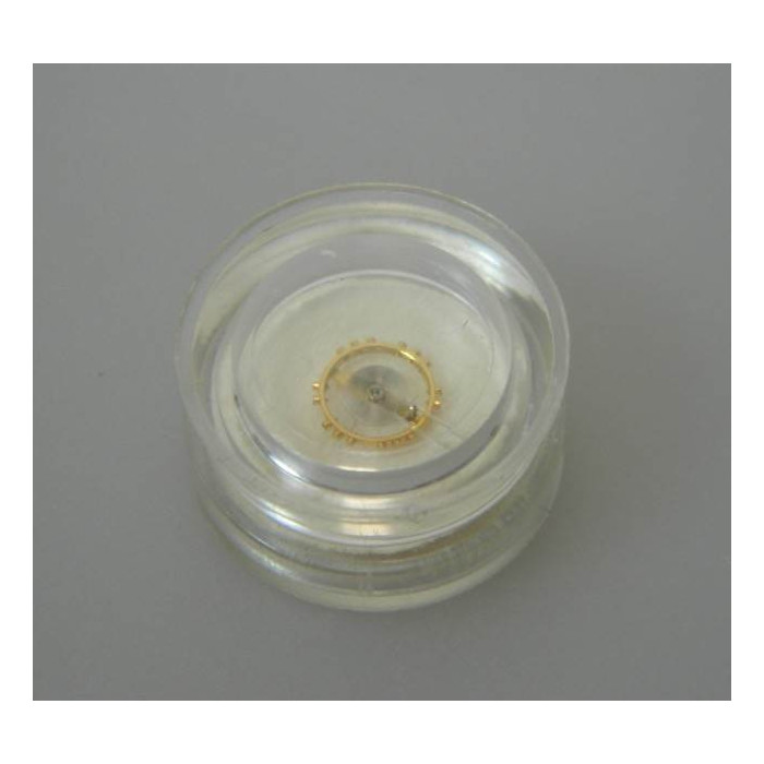 ETA 2442 Balancier