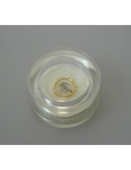 ETA 2442 Balancier