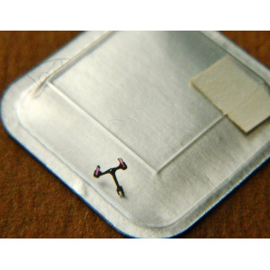 Rolex 3135-421 Ancre