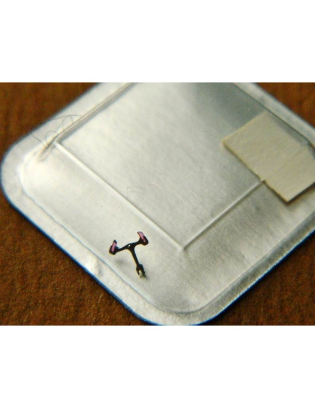 Rolex 3135-421 Ancre
