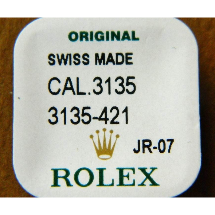 Rolex 3135-421 Ancre