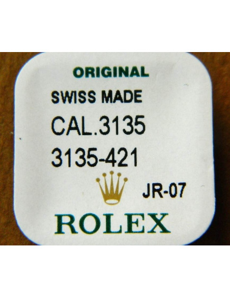 Rolex 3135-421 Ancre
