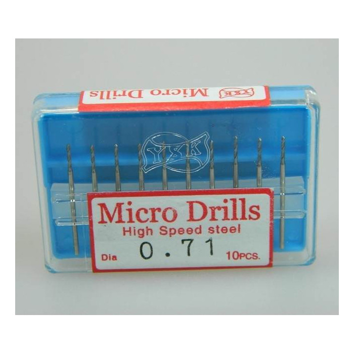 Fôrets horlogerie 0,71