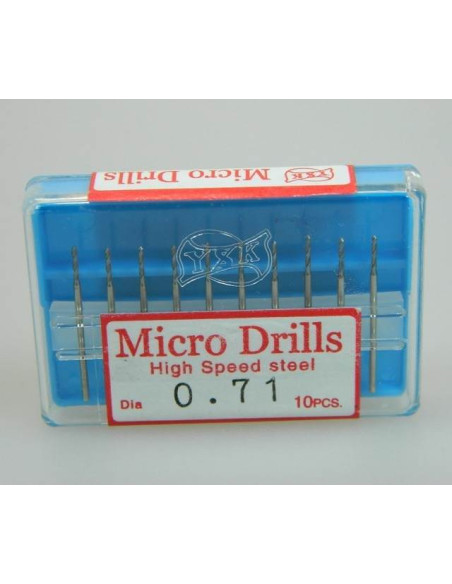 Fôrets horlogerie 0,71