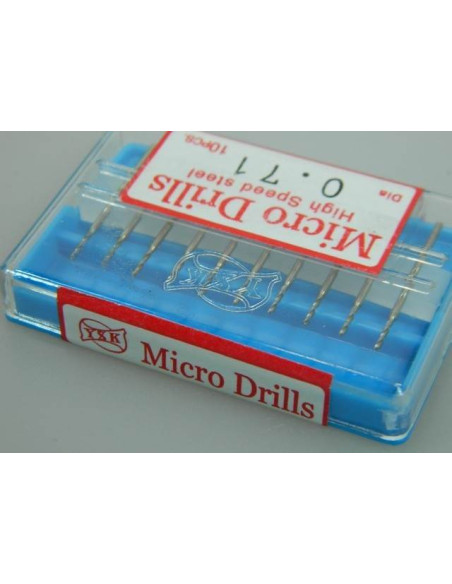 Fôrets horlogerie 0,71